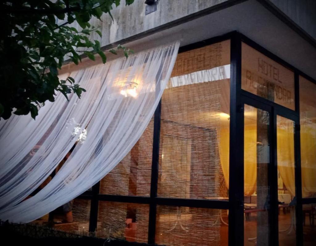 Hotel Villa Alexandra 벨레지아아지마리나 외부 사진