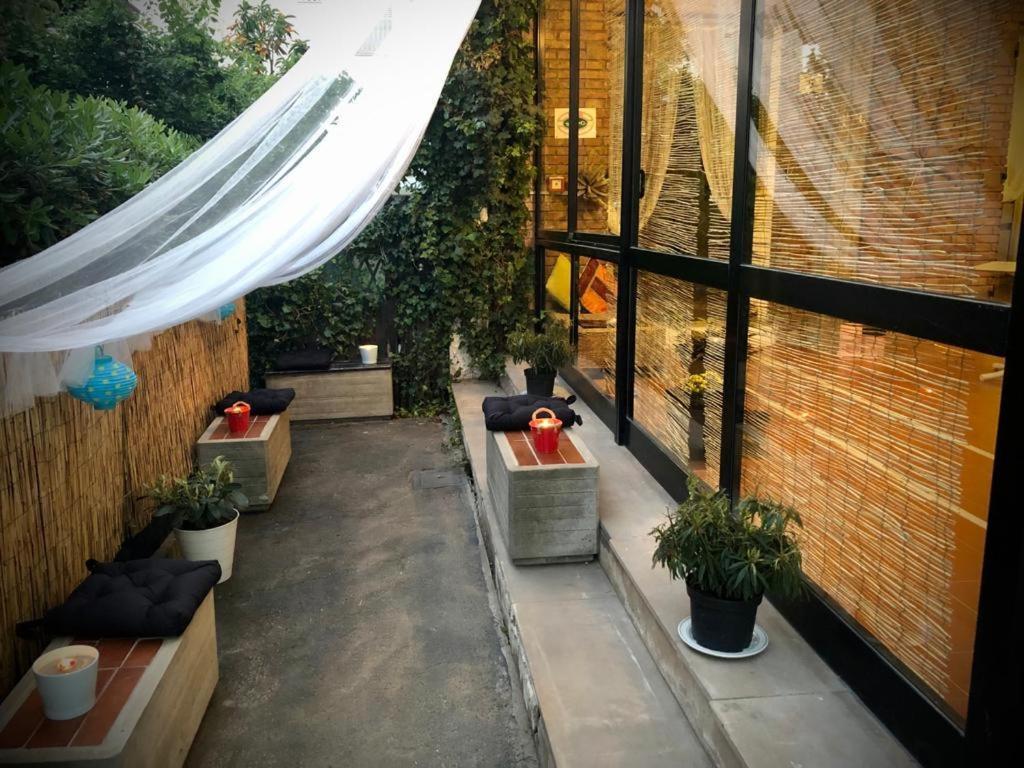 Hotel Villa Alexandra 벨레지아아지마리나 외부 사진