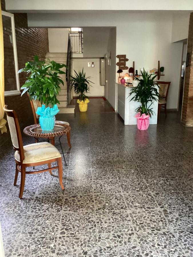 Hotel Villa Alexandra 벨레지아아지마리나 외부 사진