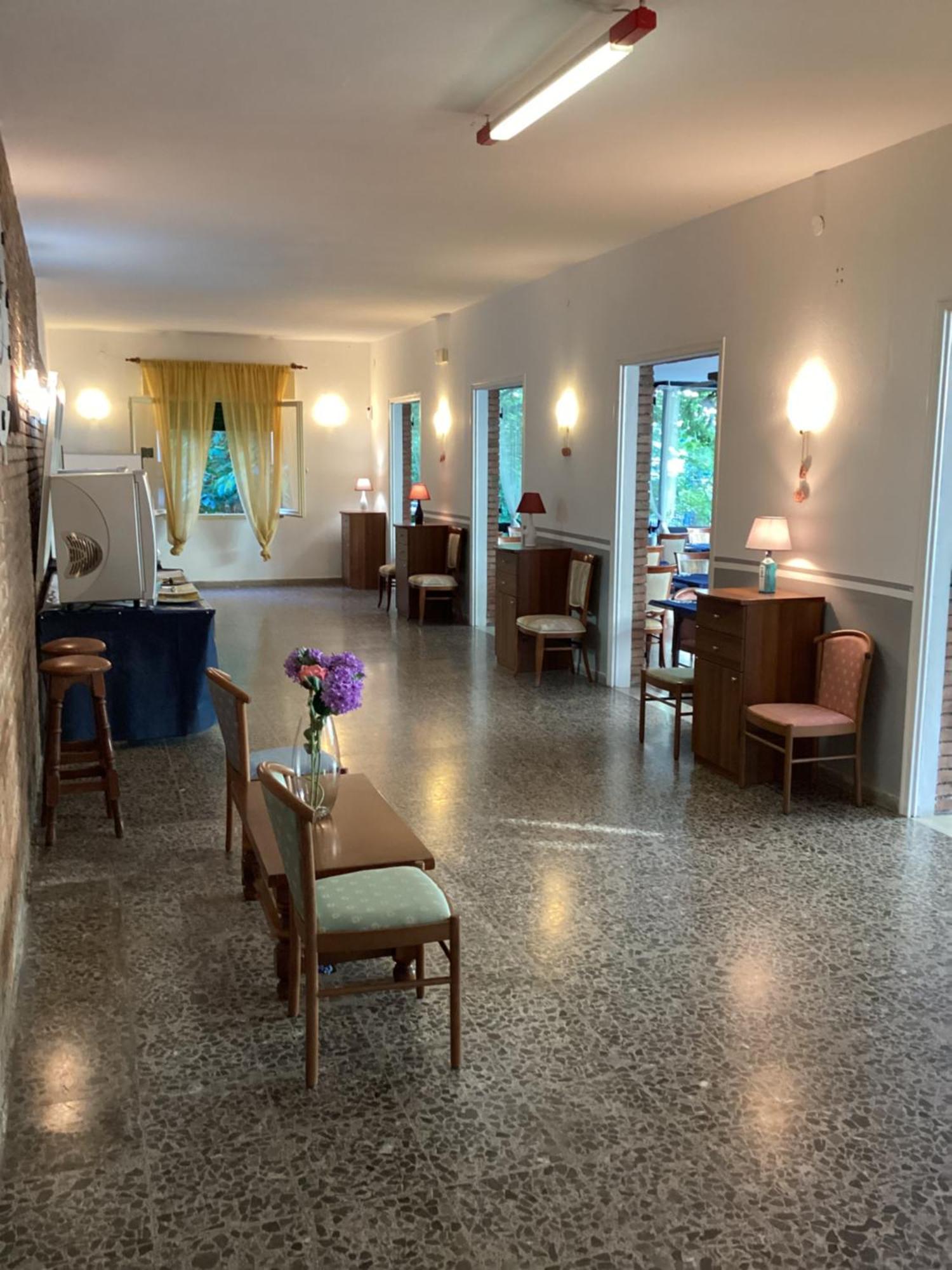Hotel Villa Alexandra 벨레지아아지마리나 외부 사진