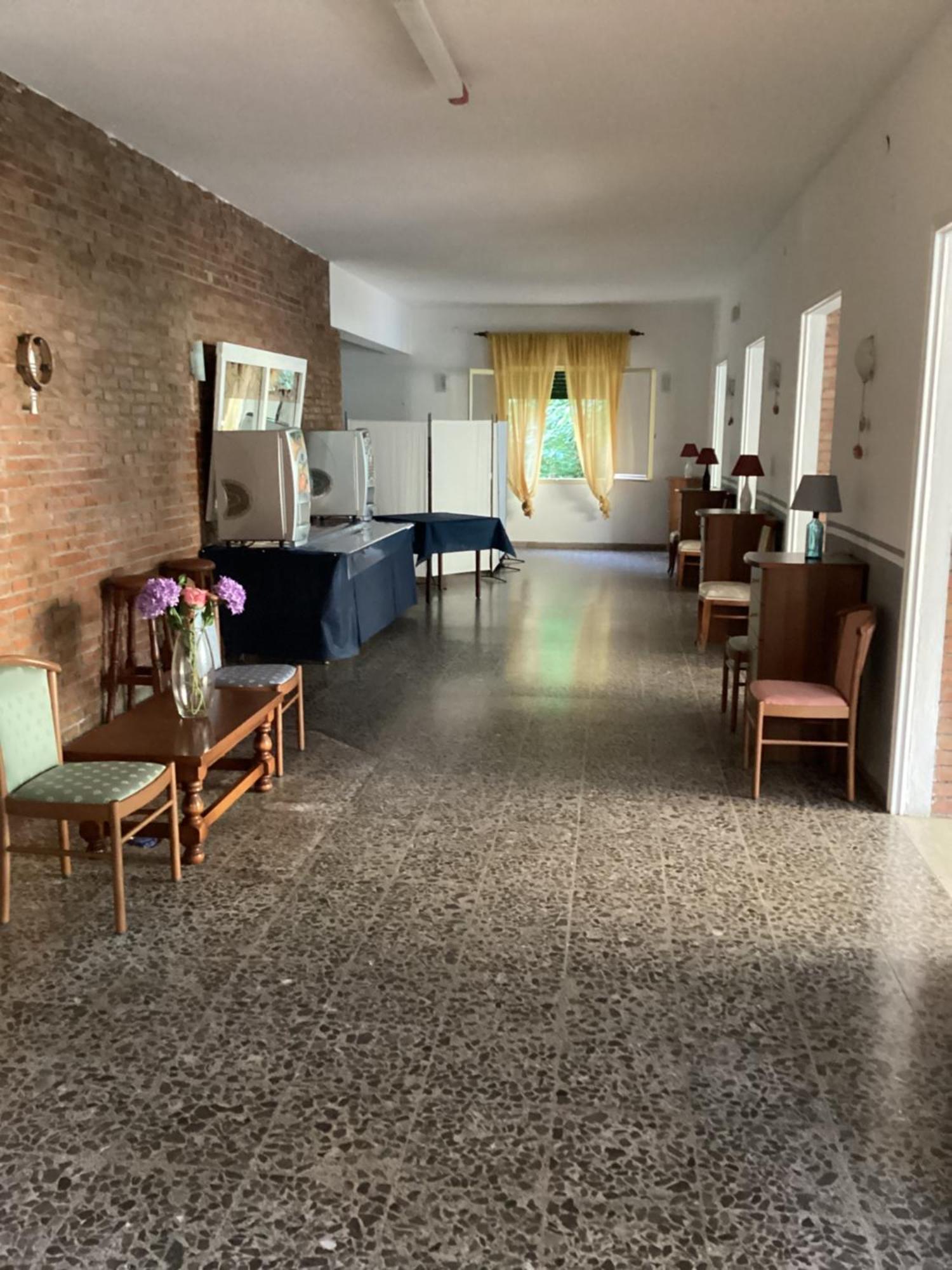 Hotel Villa Alexandra 벨레지아아지마리나 외부 사진